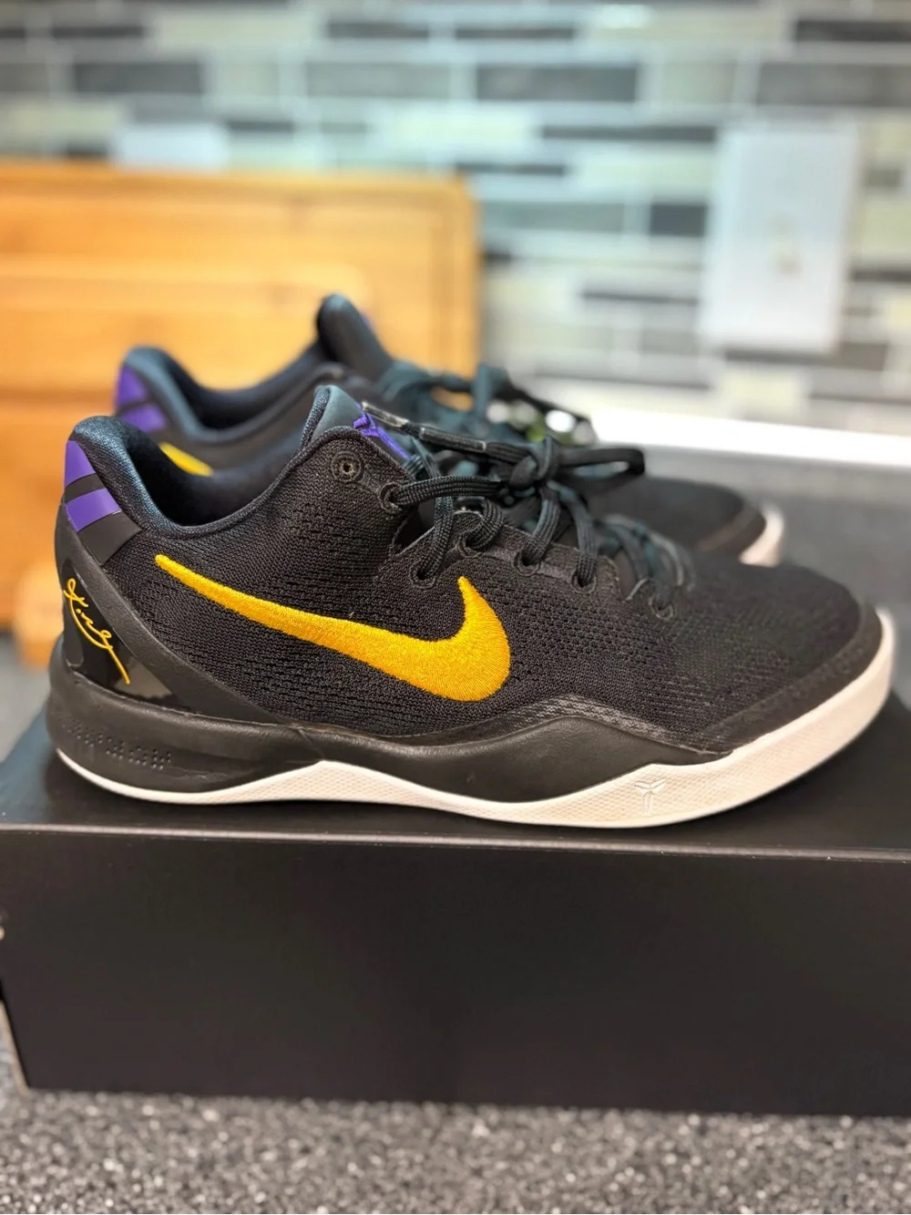 Nike official kobe